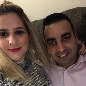 Meet your Posher, Cindy